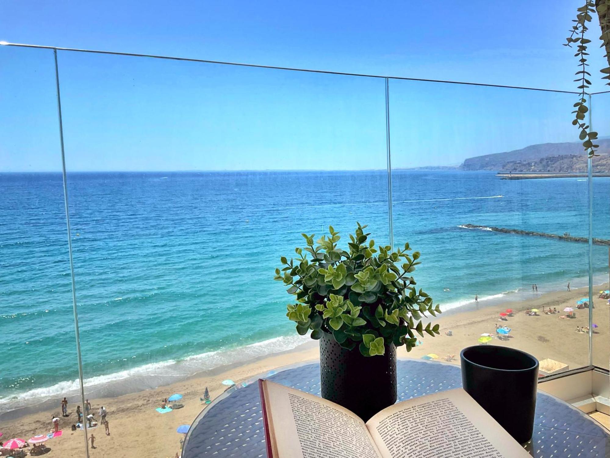 Ks Costa Zapillo 7C2 1 - Kaleria Suites アルメリア エクステリア 写真